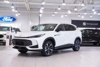 MG HS PHEV Luxury 100km Wltp 1,95% ränta