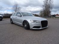 Audi A6 2.0 TDI Automat 20"Coilover Se bilen Byte/Avbet 990: