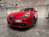 Alfa Romeo Giulietta 1.4 TB 16V MultiAir TCT Veloce .