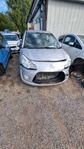 Citroën C3 1.4 HDi Euro 5 2012