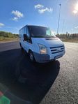 Ford Transit Van 2.2 TDCi. 2010