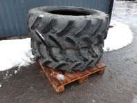 TRAKTORDÄCK 340/85R24 CA 30% 2