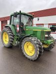 John Deere 6910 PQ TRAKTOR