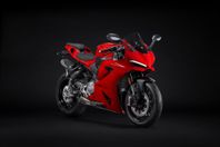 Ducati Panigale  V2 *NYHET 2025*