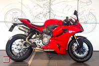 Ducati Panigale V2 *NYHET 2025*