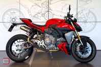 Ducati Streetfighter V2 *NYHET 2025*