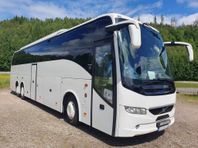 Volvo 9700 H NL B11R