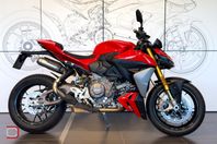 Ducati Streetfighter V2 S *NYHET 2025*
