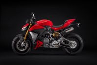 Ducati Streetfighter V2S *NYHET 2025*