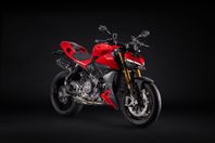 Ducati Streetfighter V2S *NYHET 2025*