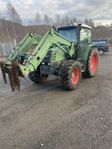 Fendt 309+L