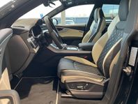 Audi Q8 60 TFSI e quattro SUV 360(490) KW(PS) TIPT \"Audi