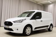 Ford Transit  Connect Ecoboost L2 Drag Värmare EnÄgare Moms