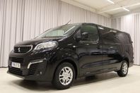 Peugeot Expert 177HK L3 Pro+ Automat Webasto 7100Mil Momsbil