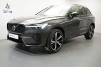 Volvo XC60 Recharge T8 R-Design, Navigation, Taklucka, Dragk