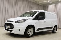 Ford Transit  Connect L2 Inredning Drag Värmare 7500Mil Moms