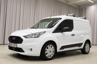 Ford transit Connect Automat Inredning Drag Värmare 3000Mil