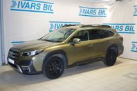 Subaru Outback 2,5i XFuel Limited