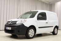 Renault Kangoo dCi 90HK Inredning Värmare 7300Mil Leasbear