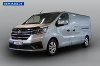 Renault trafic Skåpbil Skåp PhII Nordic L2H1 170 A