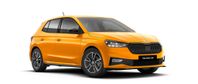 Skoda Fabia TSI 116hk Aut Monte Carlo