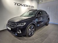 Volkswagen T-Roc R-Line 2.0 TDI 150 hk DSG7 4Motion 2025