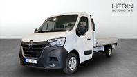 Renault Master MASTER E-TECH ELECTRIC 52 CHASSI L3 3,5T 52KW