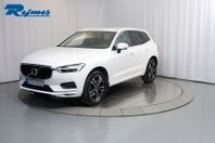 Volvo XC60 D4 AWD Business Advanced