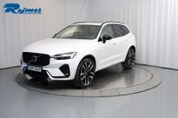 Volvo XC60 Recharge T8 Ultimate Dark