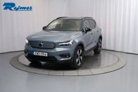 Volvo XC40 Recharge Plus