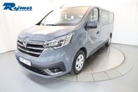 Renault trafic III Passenger PhII dCi 170 L2H1 A