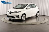 Renault Zoe PhII 52 kWh Zen Batteriköp II