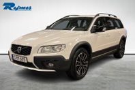 Volvo XC70  D4 AWD Sport Edition BE "Kamrem Bytt"