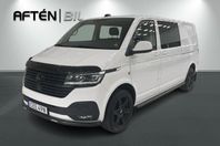 Volkswagen Transporter Kombi T28 2.0 TDI BMT Euro 6