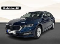 Skoda Octavia Kombi Skoda 1.5 TSI 150 HK Style Combi Navigat