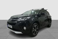 Toyota RAV4 2.0 MAN EDITION FEEL DRAG