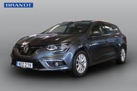 Renault Mégane Sport Tourer 1,3 TCe 140 Zen GPF EDC ST