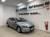 Volvo V40 D2 94g Momentum