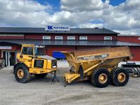 Beg delar till Volvo A25C