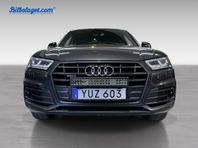 Audi Q5 40 TDI quattro Q S Tronic 190hk