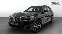 BMW X3 30e xDrive M Sport Drag Aktiv Farthållare