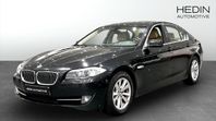 BMW 535 d xDrive Sedan 313hk HiFi