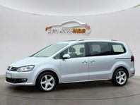 Volkswagen Sharan 2.0 TDI  SCR BMT Base Euro 6