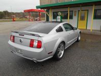 Ford Mustang GT 4,6 kompressor SÅLD 9760mil