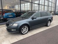 Skoda Octavia Kombi 1.0 116hk TSI Premium, Style, V-hjul