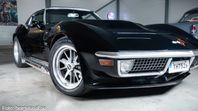 Chevrolet Corvette Stingray 5.7 V8 Hydra-Matic