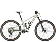 Trek Top Fuel 9.8 XT