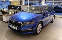 Skoda Octavia Kombi 1,5 TSI 150 HK 7 VXL DSG