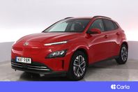 Hyundai Kona Electric 39.2 kWh Essential Kamera BLIS V-Hjul