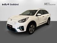 Kia Niro e- 64 kWh Advance ink v-hjul. Räntekampanj - 3,95%